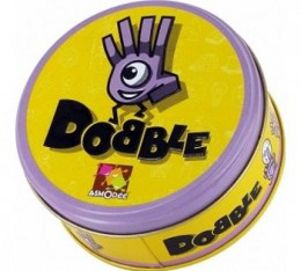 JGM DOBBLE