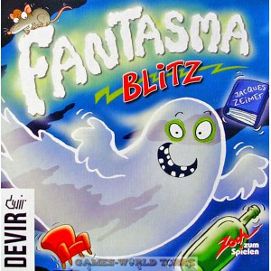 JGM FANTASMA BLITZ