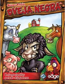 JGM OVEJA NEGRA