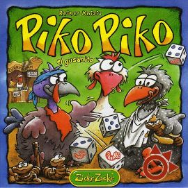 JGM PIKO PIKO EL GUSANITO