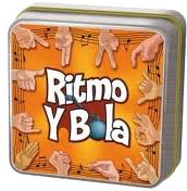 JGM RITMO Y BOLA