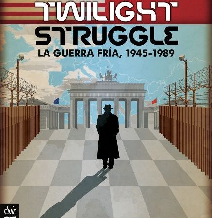 JGM TWILIGHT STRUGGLE