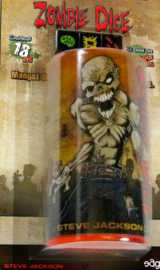 JGM ZOMBIE DICE