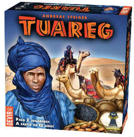 JGM TUAREG