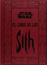 LIB STAR WARS: EL LIBRO DE LOS SITH