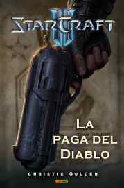LIB STARCRAFT II: LA PAGA DEL DIABLO