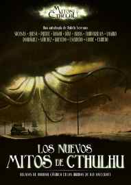 LIB LOS NUEVOS MITOS DE CTHULHU