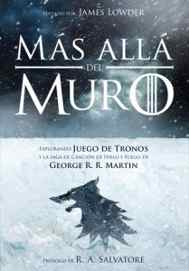 LIB MAS ALLA DEL MURO