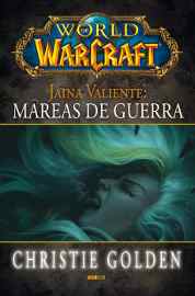 LIB WORLD OF WARCRAFT: MAREAS DE GUERRA WOW