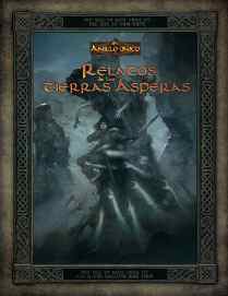 ROL EL ANILLO UNICO: RELATOS DE LAS TIERRAS ASPERAS