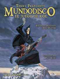 ROL MUNDODISCO: MANUAL BASICO