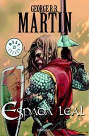 COM LA ESPADA LEAL 2 JUEGO DE TRONOS