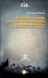 LIB EL SARCOFAGO DE LAS TRES LLAVES