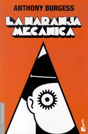 LIB LA NARANJA MECANICA (BOLSILLO)