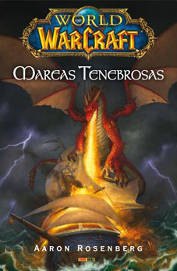 LIB WORLD OF WARCRAFT: MAREAS TENEBROSAS