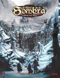 ROL EL REINO DE LA SOMBRA: GUÍA DEL JUGADOR