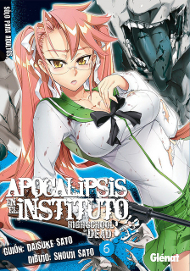 COM APOCALIPSIS EN EL INSTITUTO 06