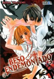 COM BESO ENDEMONIADO