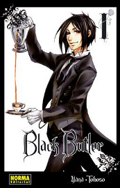 COM BLACK BUTLER 01