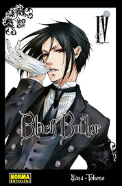COM BLACK BUTLER 04
