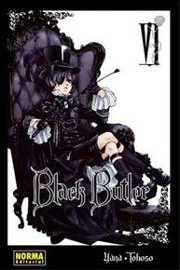 COM BLACK BUTLER 06