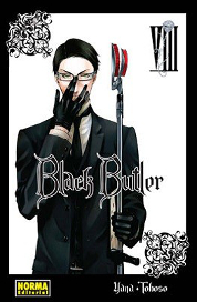 COM BLACK BUTLER 08