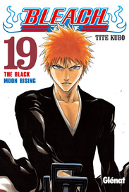 COM BLEACH 19