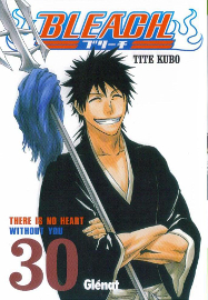 COM BLEACH 30
