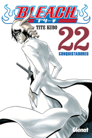COM BLEACH 22