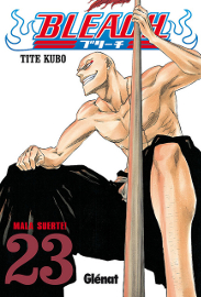COM BLEACH 23