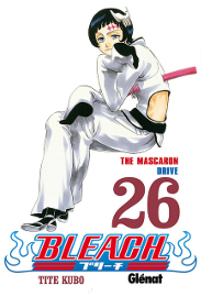COM BLEACH 26