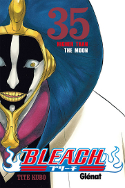 COM BLEACH 35