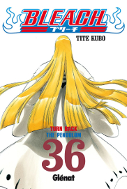 COM BLEACH 36