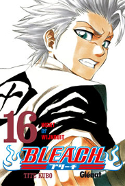 COM BLEACH 16