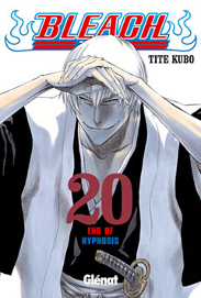 COM BLEACH 20