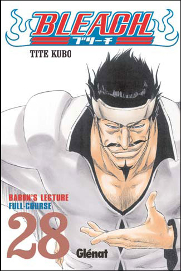 COM BLEACH 28