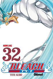 COM BLEACH 32