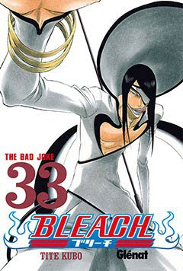 COM BLEACH 33