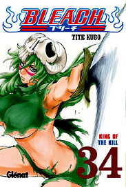 COM BLEACH 34