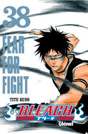 COM BLEACH 38