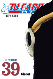 COM BLEACH 39