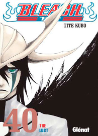 COM BLEACH 40
