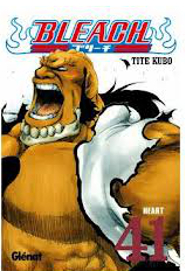 COM BLEACH 41