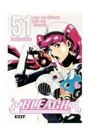 COM BLEACH 51