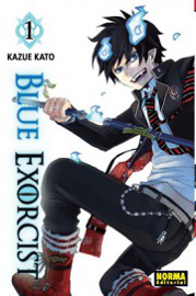 COM BLUE EXORCIST 01