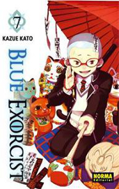 COM BLUE EXORCIST 07