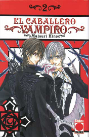 COM EL CABALLERO VAMPIRO 02