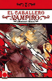 COM EL CABALLERO VAMPIRO 07