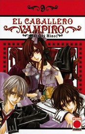 COM EL CABALLERO VAMPIRO 09