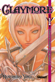 COM CLAYMORE 01 (no reponer)